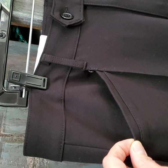 LOLA JEANS AZURE-JBLK Flare Pants, Size 2X, NWT - Picture 11 of 14